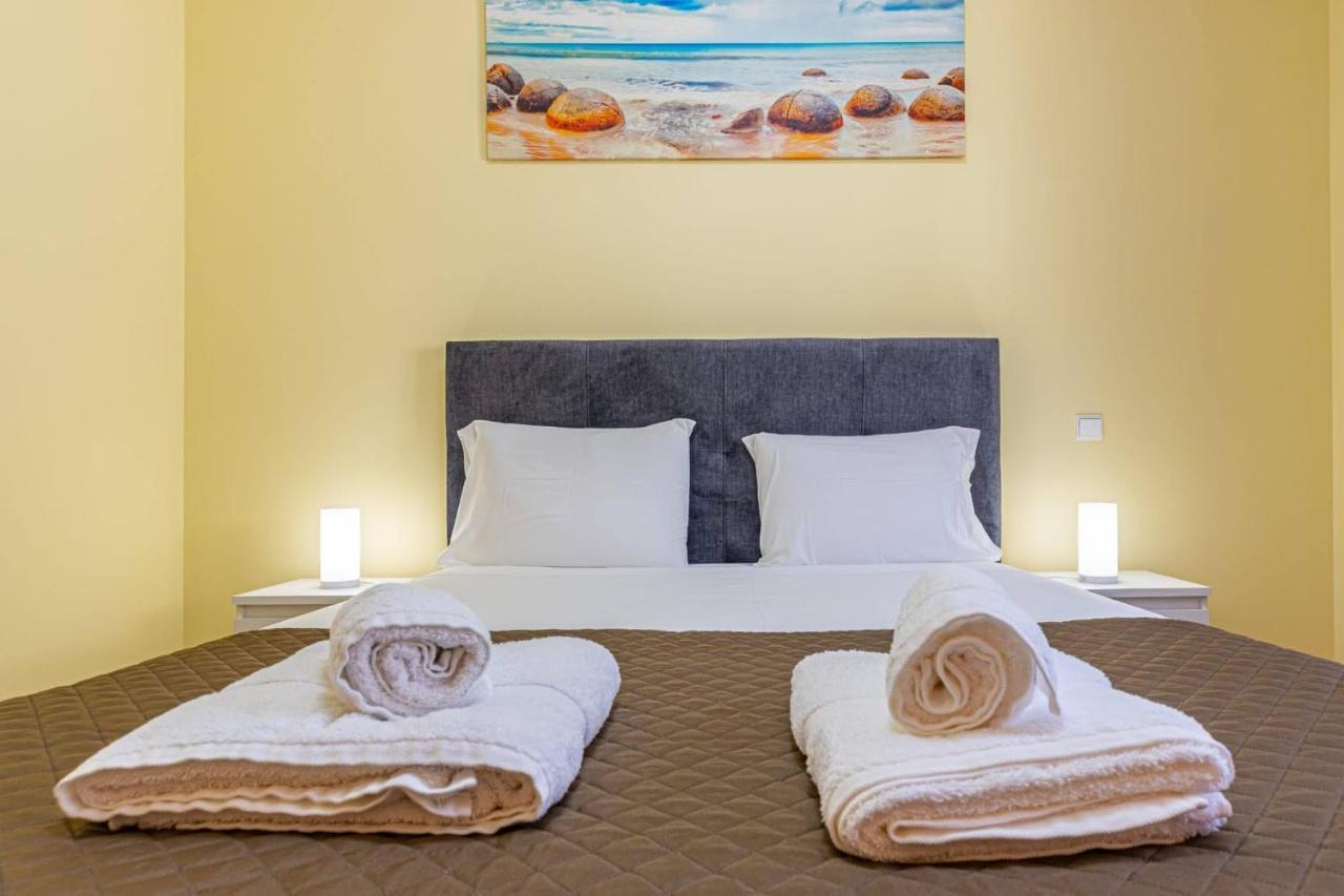Flowers Island House 4 Caniço Zewnętrze zdjęcie